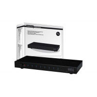 Digitus 8-Port HDMI Splitter (DS-43300) Digitus 8-Port HDMI Splitter (DS-43300)